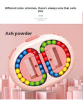 Magic Bean Cube Toy