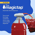 Magic Tap Automatic Drink Dispenser