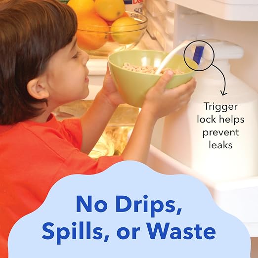 Magic Tap Automatic Drink Dispenser