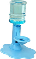 Adjustable Automatic Pet Water Fountain, Multi‑Flow Circulating Water Dispenser for Cats & Small Dogs