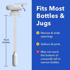 Magic Tap Automatic Drink Dispenser
