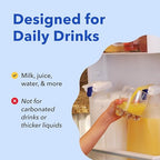 Magic Tap Automatic Drink Dispenser