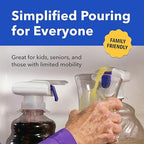 Magic Tap Automatic Drink Dispenser