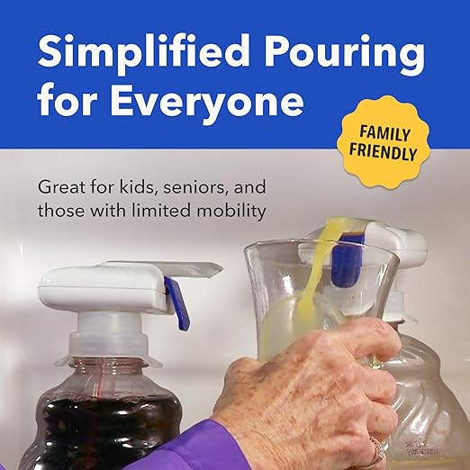 Magic Tap Automatic Drink Dispenser