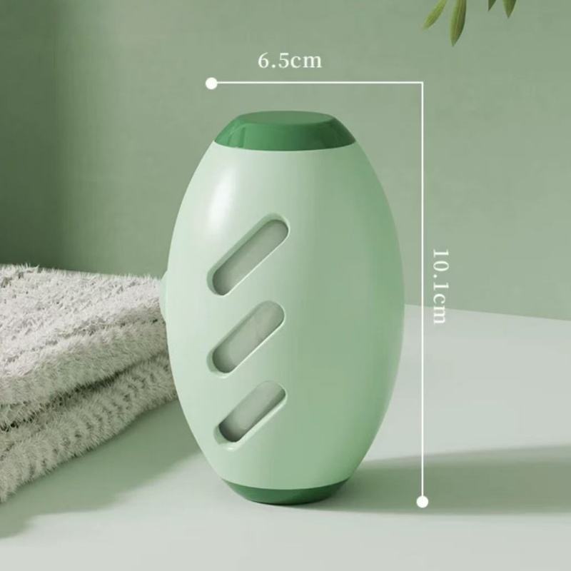 Washable Lint Roller Portable Mini Lint Remover Cat Pet Hair Rollers Sticky Cleaner for Clothes Reusable Gel Lint Roller Ball