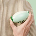 Washable Lint Roller Portable Mini Lint Remover Cat Pet Hair Rollers Sticky Cleaner for Clothes Reusable Gel Lint Roller Ball