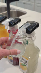 Magic Tap Automatic Drink Dispenser