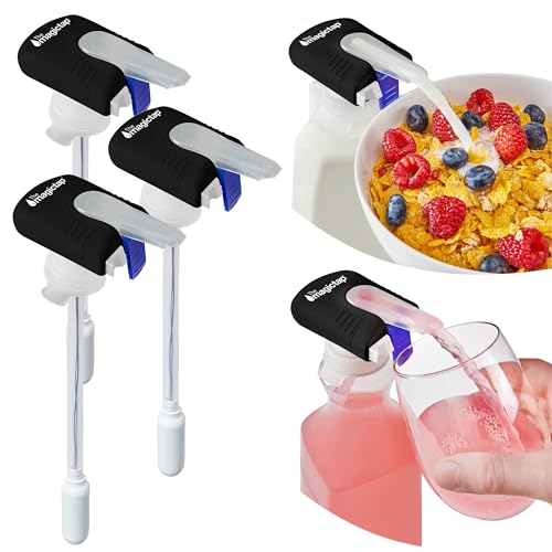 Magic Tap Automatic Drink Dispenser