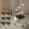 Dynamic Jellyfish Volcano Aroma Diffuser