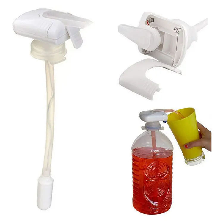 Magic Tap Automatic Drink Dispenser