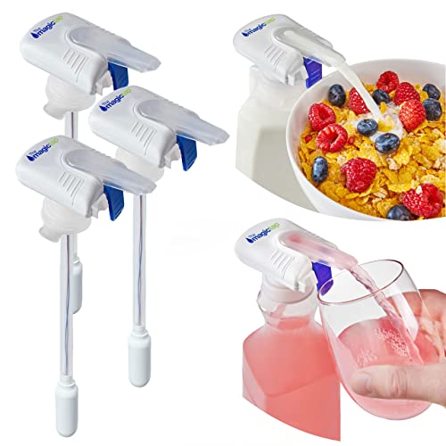 Magic Tap Automatic Drink Dispenser