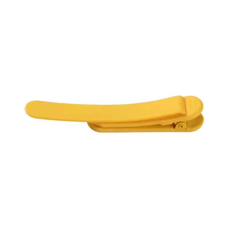 Silicone Automatic Page Following Bookmarks, Flexible Book Page Clips for Reading Study Office
