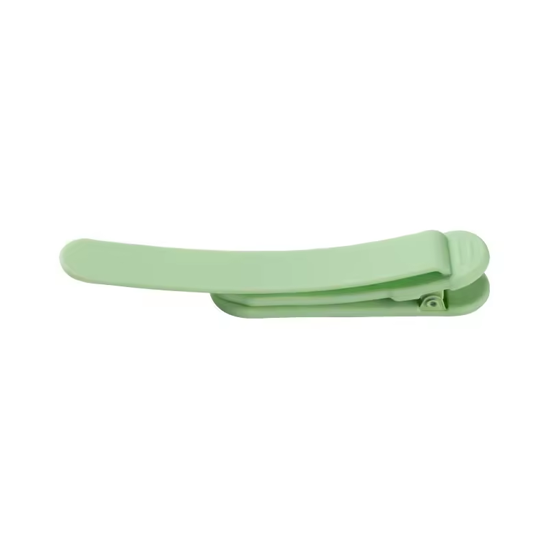 Silicone Automatic Page Following Bookmarks, Flexible Book Page Clips for Reading Study Office