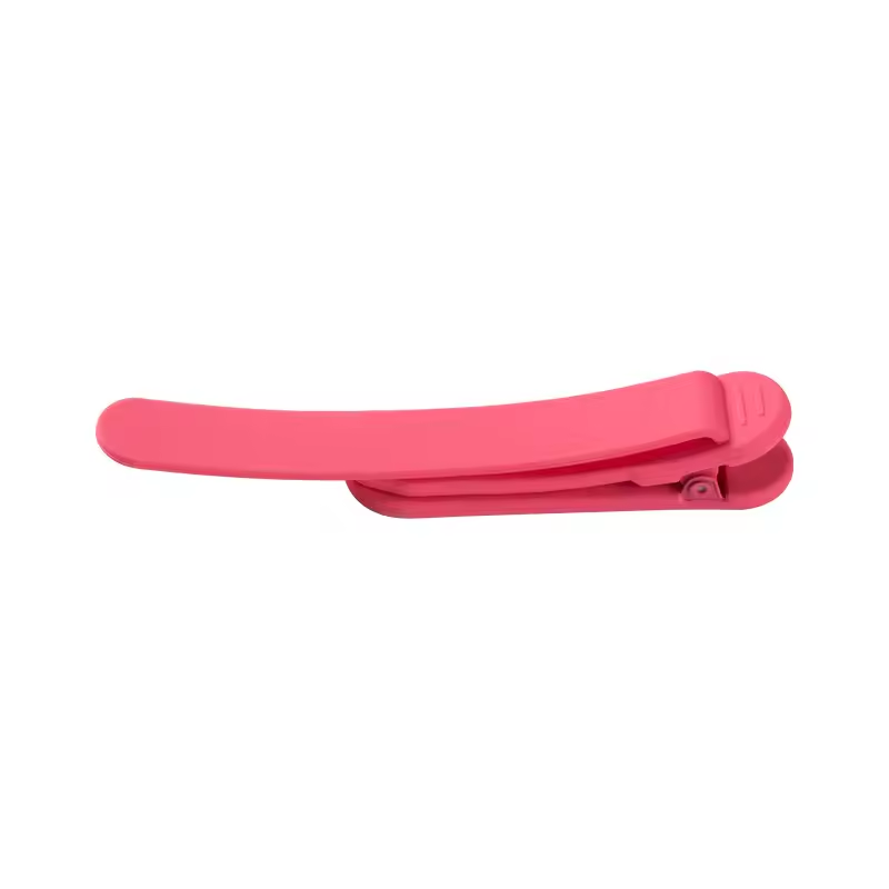 Silicone Automatic Page Following Bookmarks, Flexible Book Page Clips for Reading Study Office